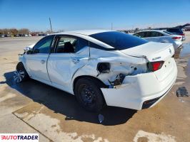 Nissan Altima 2022 2