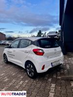 Hyundai i10 2024 1.2 79 KM