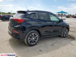 Buick Pozostałe 2021 1