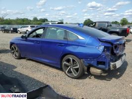 Honda Accord 2019 1 Honda Accord 2019 1