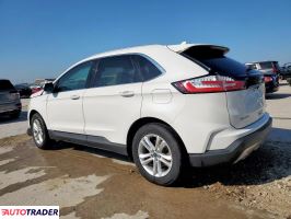 Ford Edge 2020 2 Ford Edge 2020 2