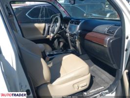Toyota Pozostałe 2020 4 Toyota Pozostałe 2020 4