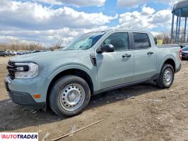 Ford Maverick 2024 2