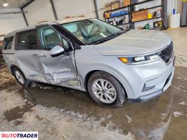 Kia Carnival 2022 3