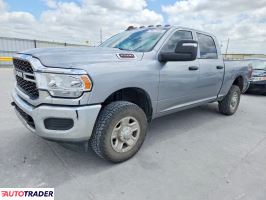 Dodge Ram 2023 6