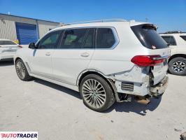 BMW Pozostałe 2020 3