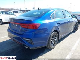 Kia Pozostałe 2021 2