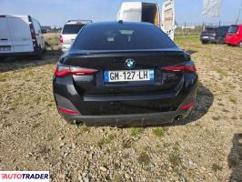 BMW 420 2023 2.0 190 KM BMW 420 2023 2.0 190 KM