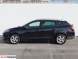 Renault Megane 2013 1.6 108 KM