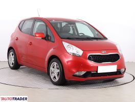 Kia Venga 2018 1.6 123 KM