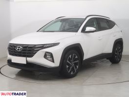 Hyundai Tucson 2022 1.6 147 KM