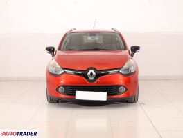 Renault Clio 2013 0.9 88 KM