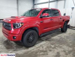 Toyota Tundra 2019 5