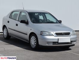 Opel Astra 2008 1.6 103 KM