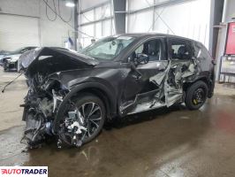 Mazda CX-5 2022 2