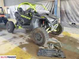 Polaris Pozostałe 2024 Polaris Pozostałe 2024