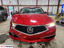 Acura TL 2020 2