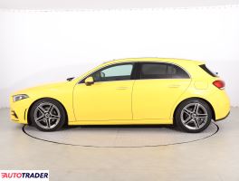 Mercedes A-klasa 2019 1.3 134 KM