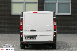 Renault Trafic 2019 1.6 Renault Trafic 2019 1.6