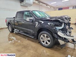 Ford Pozostałe 2023 3