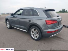 Audi Q5 2019 2