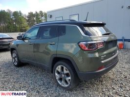 Jeep Compass 2021 2