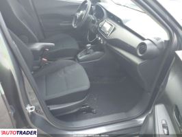 Nissan Pozostałe 2023 1 Nissan Pozostałe 2023 1