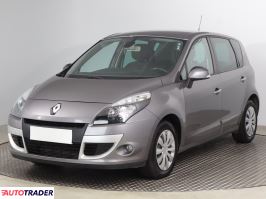 Renault Scenic 2009 1.4 128 KM Renault Scenic 2009 1.4 128 KM