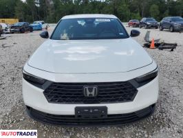 Honda Accord 2023 2 Honda Accord 2023 2