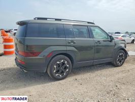 Hyundai Santa Fe 2024 2