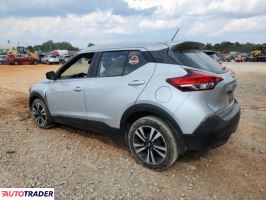 Nissan Pozostałe 2019 1