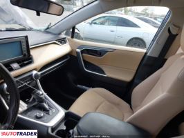 Toyota Pozostałe 2019 2