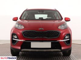 Kia Sportage 2018 1.6 134 KM