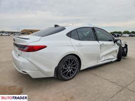 Toyota Camry 2025 2