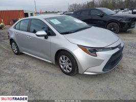 Toyota Corolla - zobacz ofertę