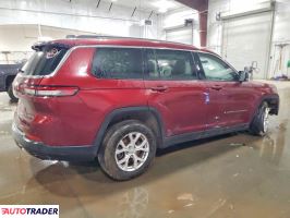 Jeep Cherokee 2022 3