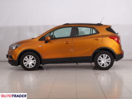 Opel Mokka 2016 1.6 113 KM