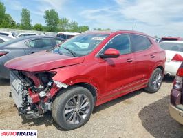 Buick Pozostałe - zobacz ofertę