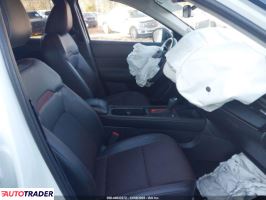 Nissan Pozostałe 2025 2