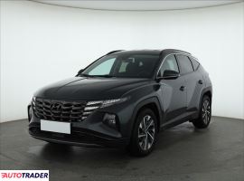 Hyundai Tucson 2024 1.6 177 KM