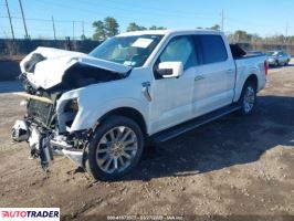 Ford Pozostałe 2021 3 Ford Pozostałe 2021 3