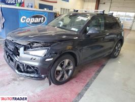 Audi Q5 2020 2