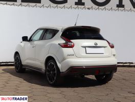 Nissan Juke 2018 1.6 214 KM Nissan Juke 2018 1.6 214 KM