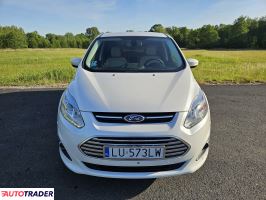 Ford C-MAX 2018 2 191 KM