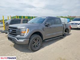 Ford Pozostałe 2022 3