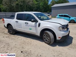 Ford Maverick 2024 2