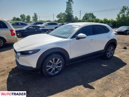 Mazda CX-30 2024 2