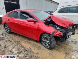 Kia Pozostałe 2023 2