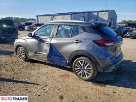 Nissan Pozostałe 2023 1