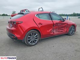 Mazda 3 2021 2